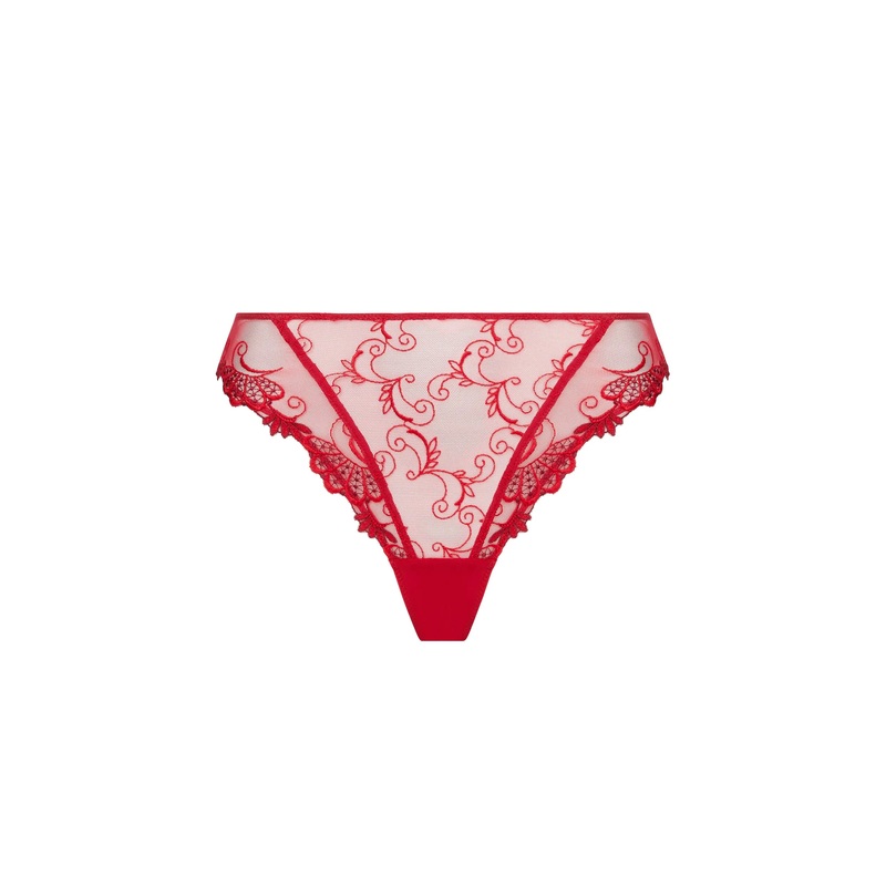 Lise Charmel - Dressing Floral Fancy Brief Dressing Solaire