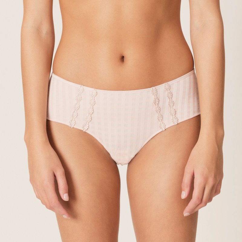 Marie Jo - Avero Hotpants Pearly Pink