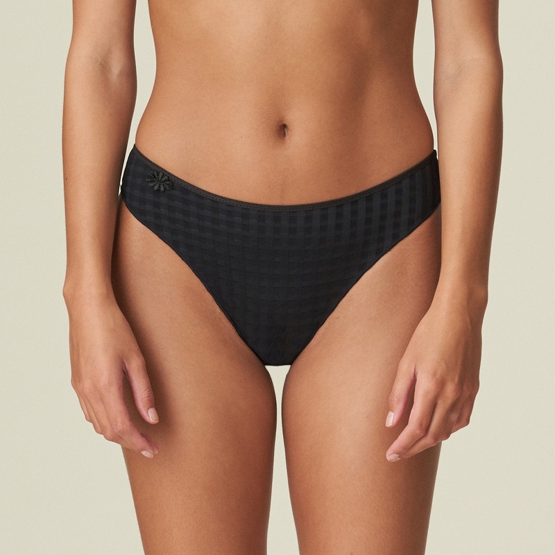 Marie Jo - Avero Rio Briefs Black