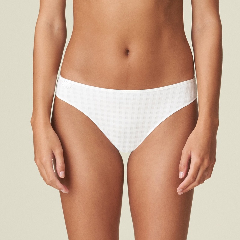 Marie Jo - Avero Rio Briefs White