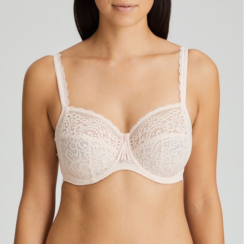 Primadonna Twist - I Do Full Cup Bra Silky Tan