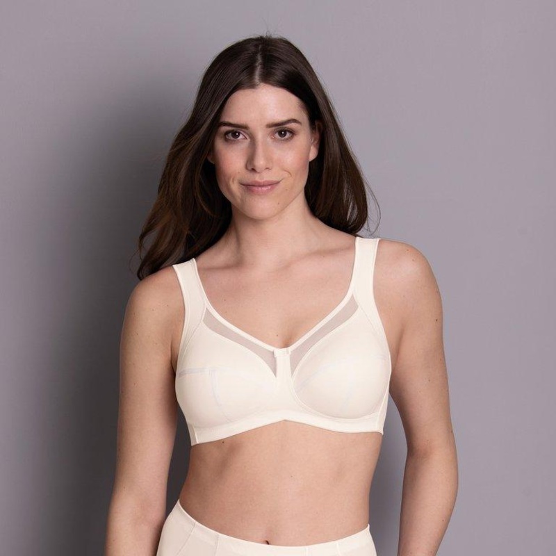 Anita - Clara Comfort Bra Crystal