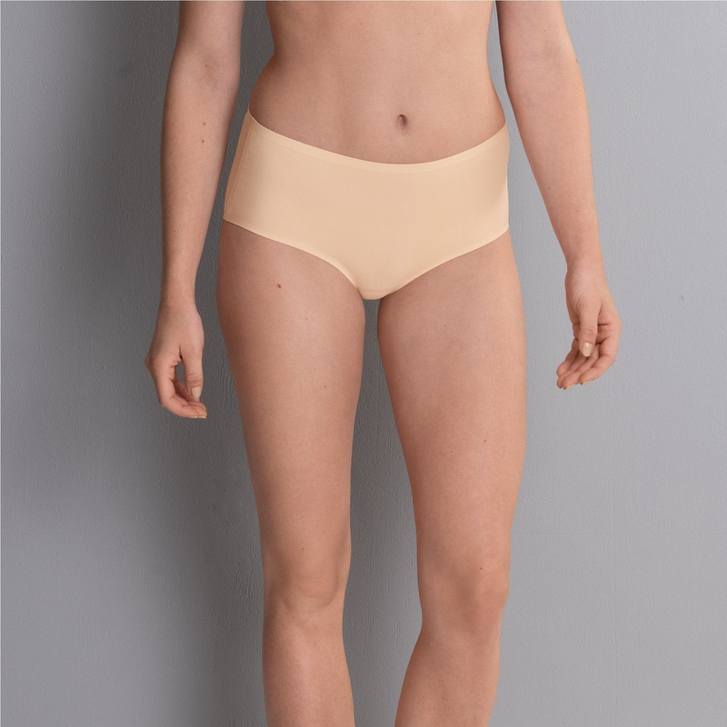 Anita - Essential High Waist+ Desert
