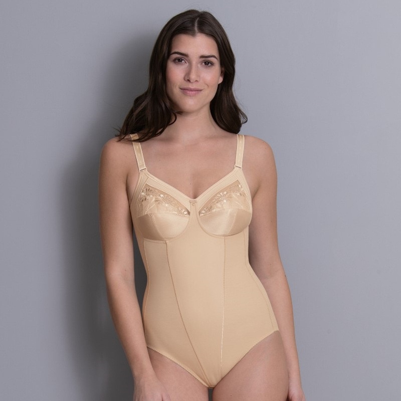 Anita - Safina Comfort Corselet Sand