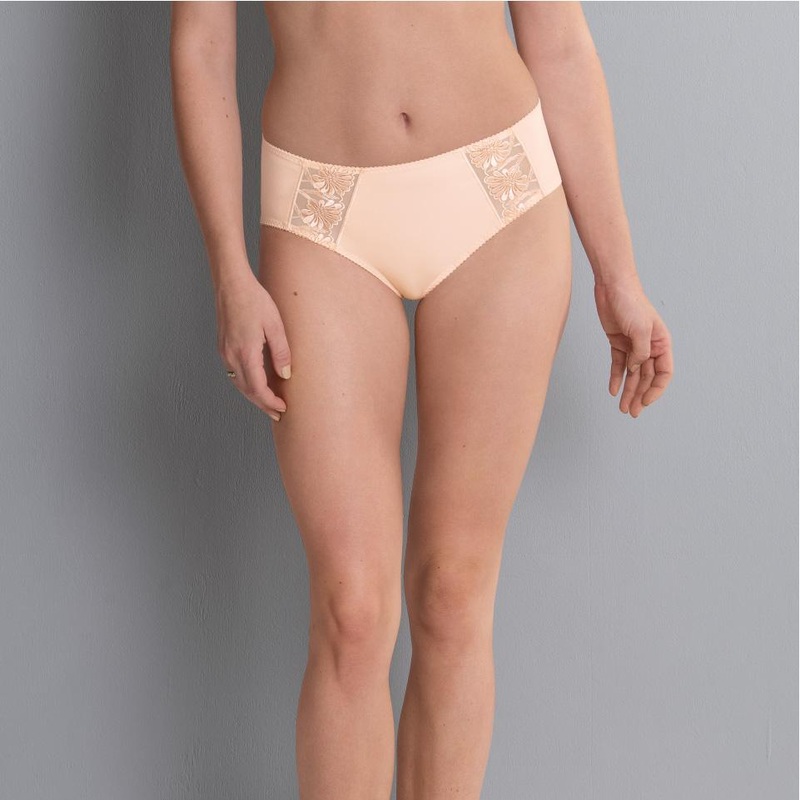 Anita - Safina High-Waist Briefs Biscuit