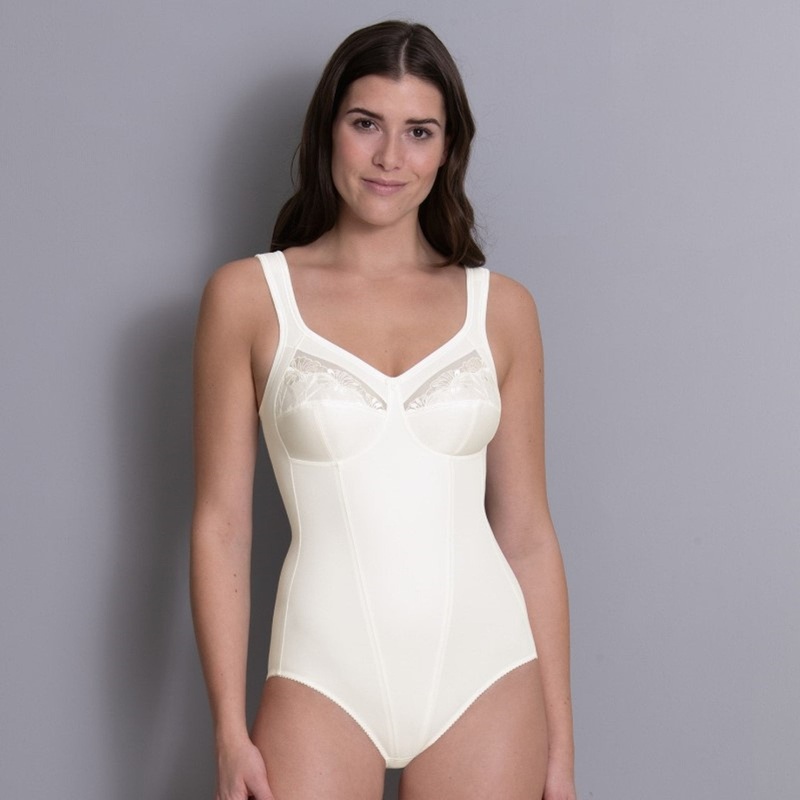 Anita - Safina Support Corselet Crystal