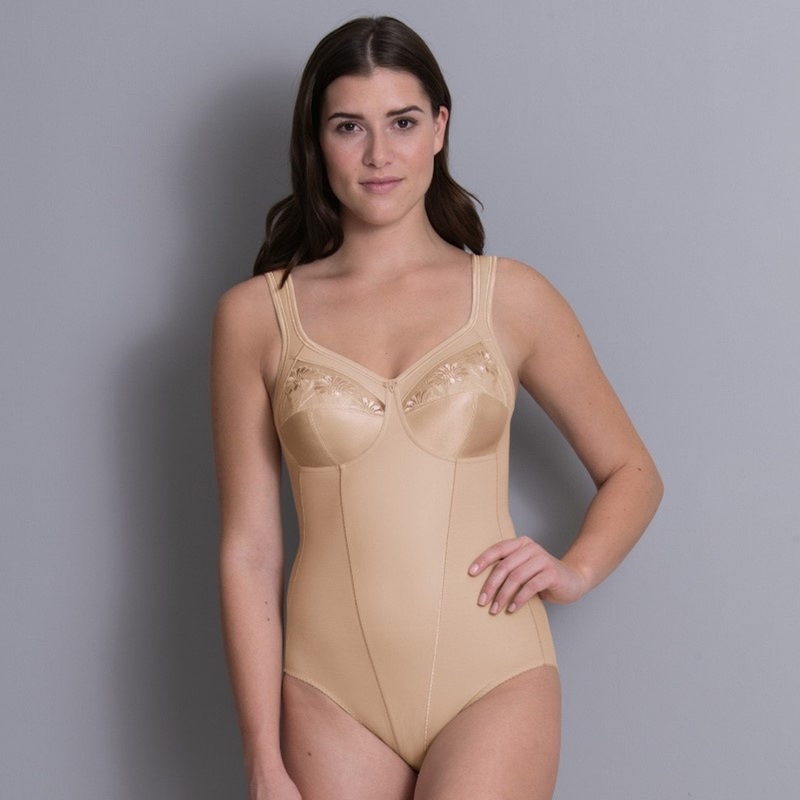 Anita - Safina Support Corselet Sand