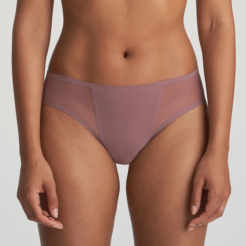 Marie Jo - Louie Rio Brief Satin Taupe