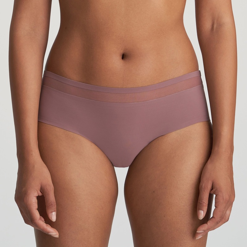 Marie Jo - Louie Shorts Satin Taupe