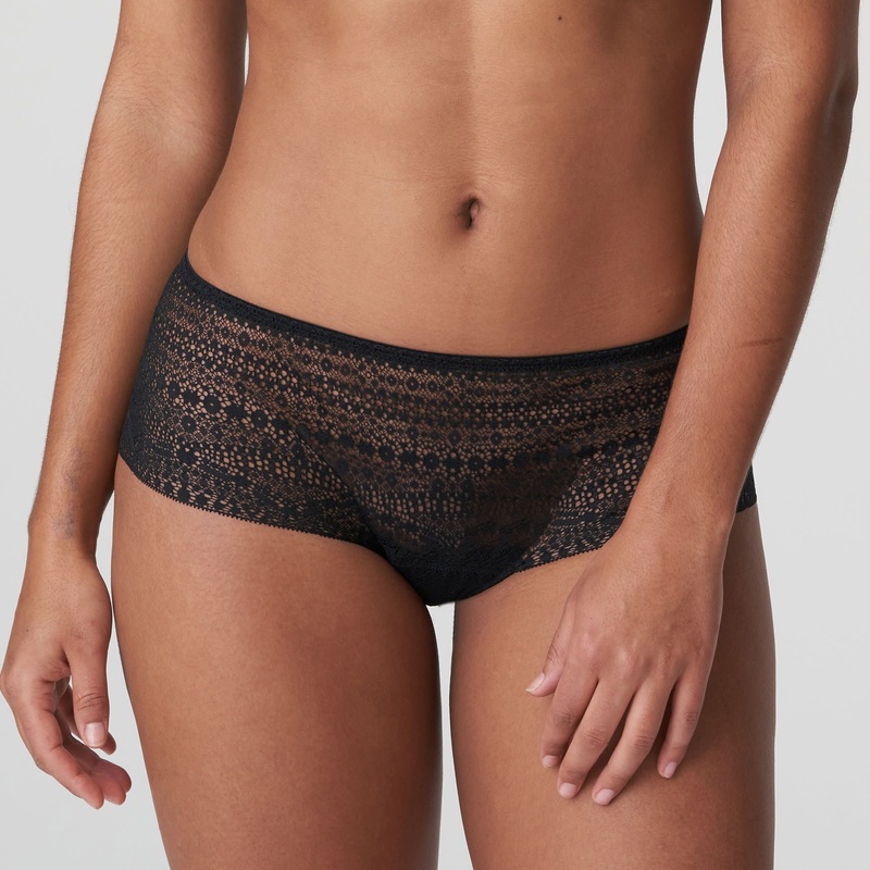 Primadonna Twist - Epirus Hotpants Black