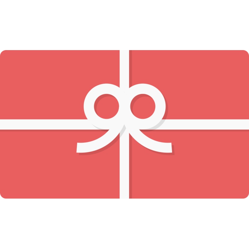 Society Bikini Gift Card