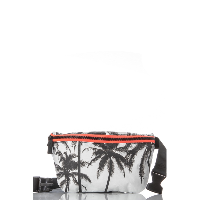 ALOHA Collection Samudra Hip Pack in Kalapana