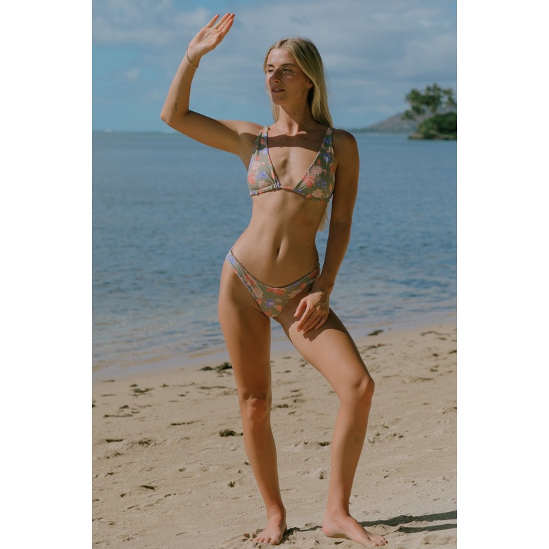 ACACIA Blake Top in Lovina