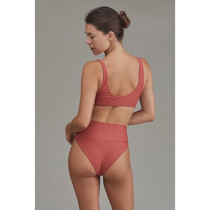 ACACIA Echo Bottom in Berry- Last One