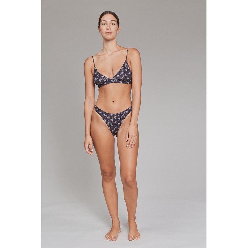 ACACIA Resort 2025 Calla Bodywear Top in Iona