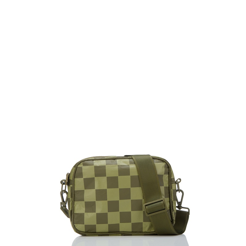 ALOHA Collection Checkmate Le Tour in Olive