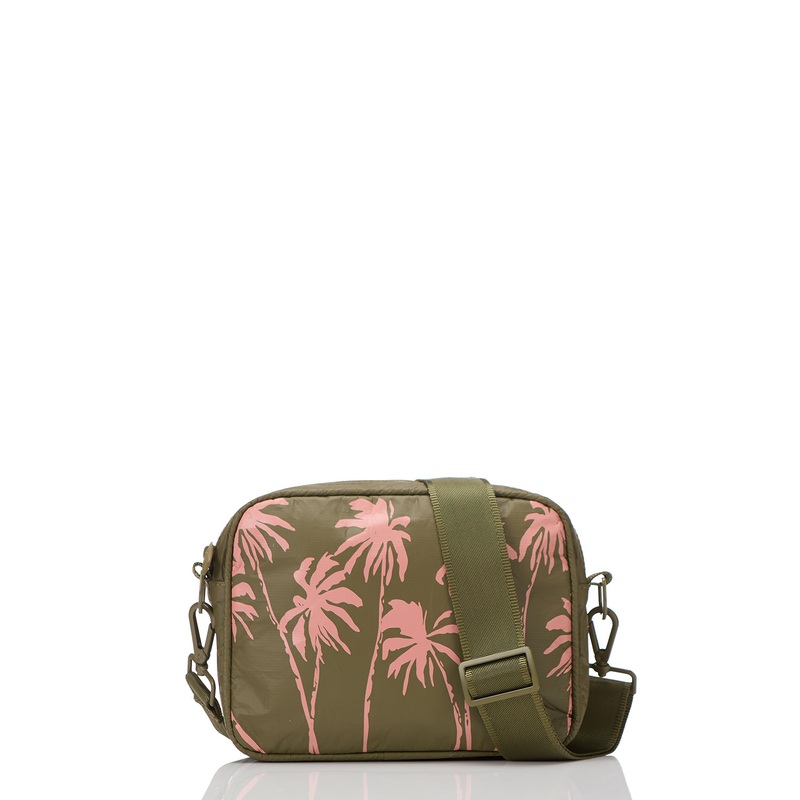 ALOHA Collection Puamalu Le Tour by Coco Ho