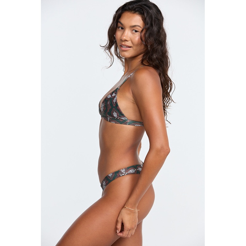 Benoa Swim Hina Bottom in Kaleido