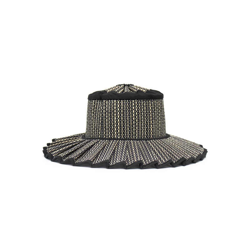Lorna Murray Island Capri Maxi Hat in Melbourne