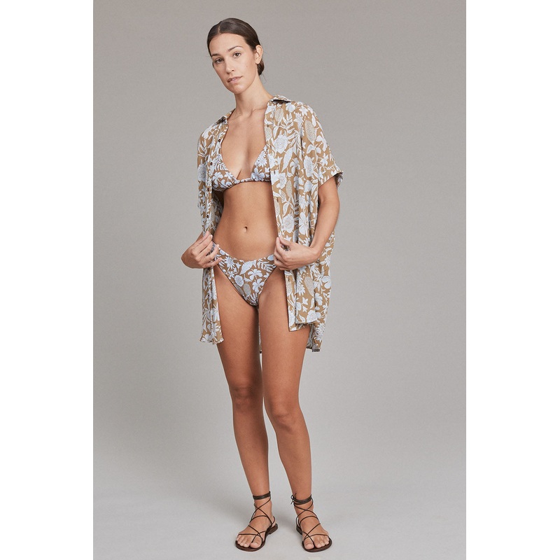 ACACIA Spring 2025 Mombasa Top in Elowen