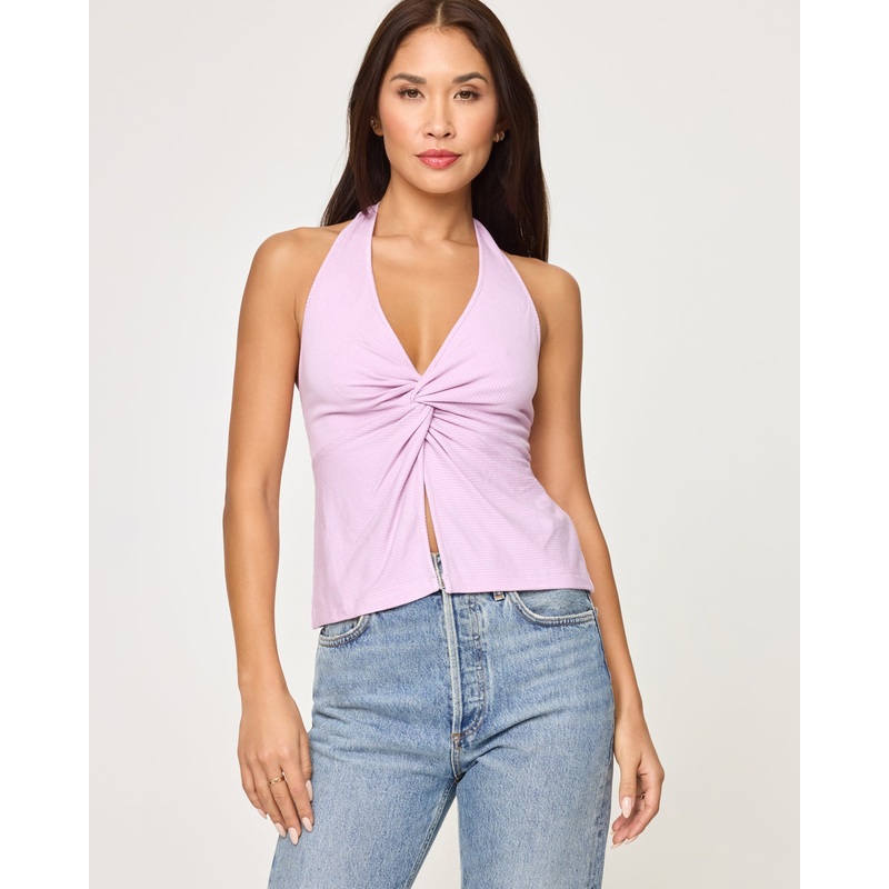 Callie Halter - Light Iris