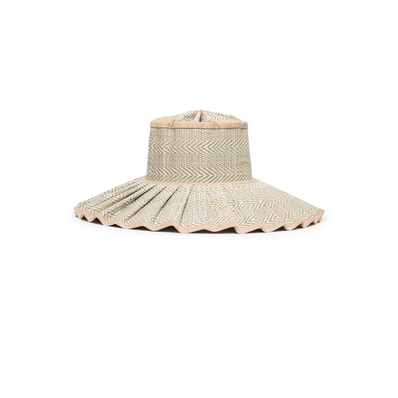 Lorna Murray Capri Maxi Hat in Avoca
