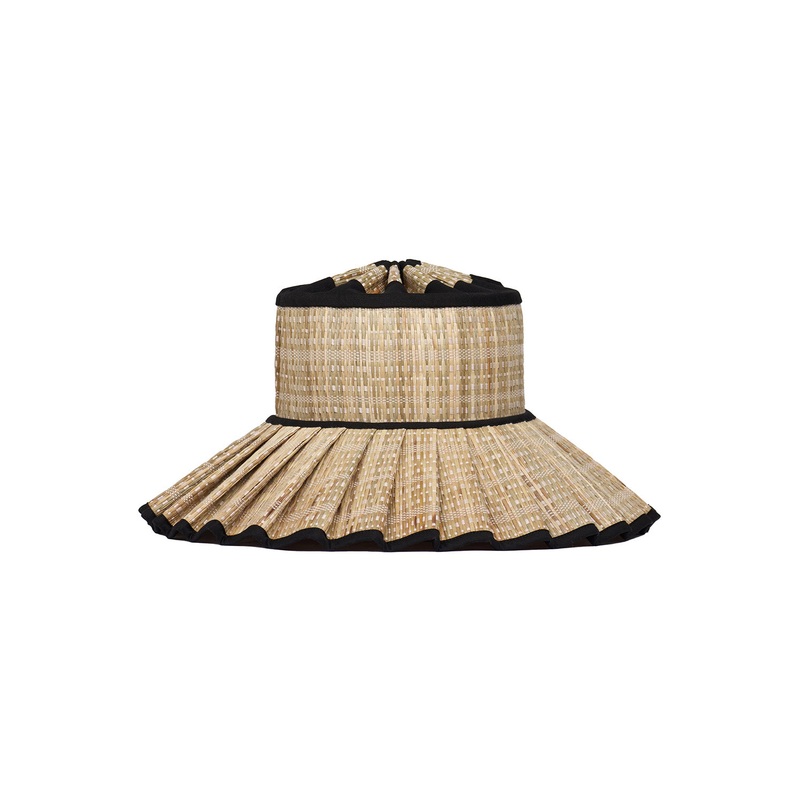 Lorna Murray Island Capri Maxi Hat in Marco Island