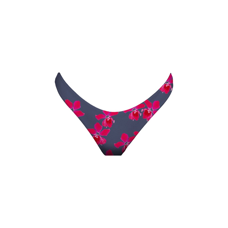 Mai Deluxe Everyday Bottom in Bluestone Orchid- Last One