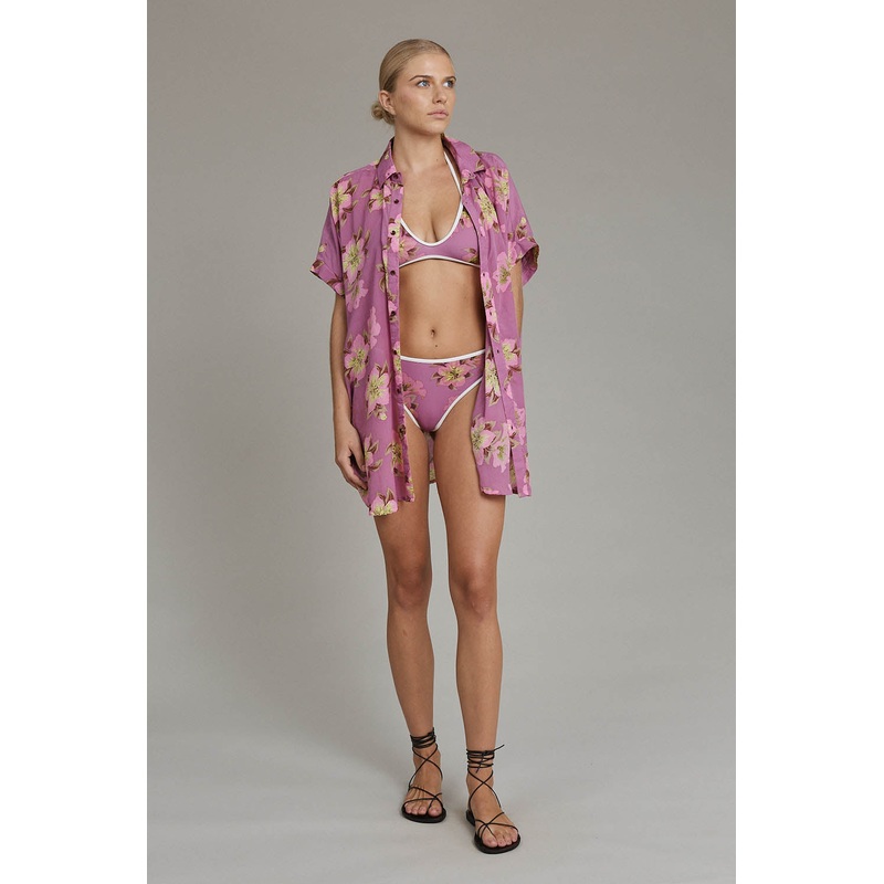 ACACIA Summer 2025 Mombasa Top in Isla
