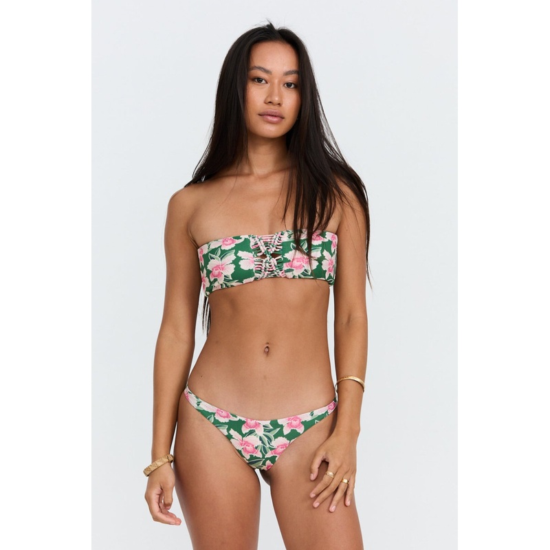 Benoa Swim Bali Top in Waikiki