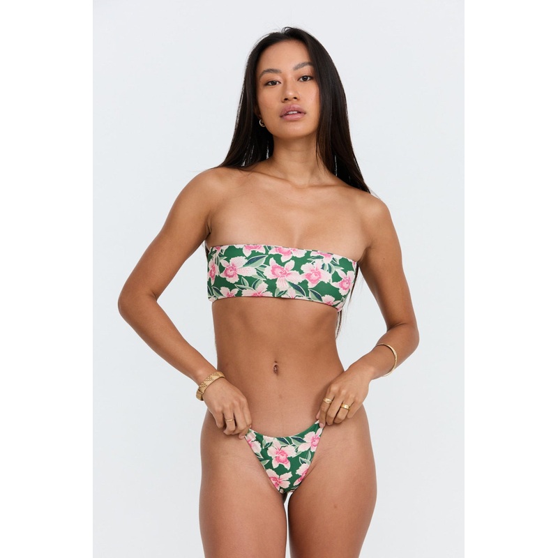Benoa Swim Canggu Top in Waikiki