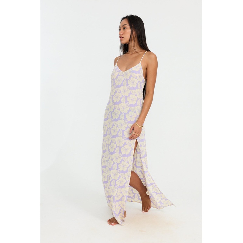 Benoa Swim Kahea Dress in Aokis