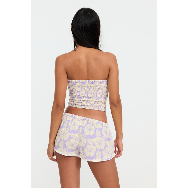 Benoa Swim Moana Shorts in Aokis