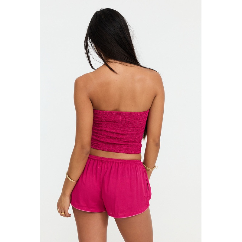 Benoa Swim Moana Shorts in Ginger