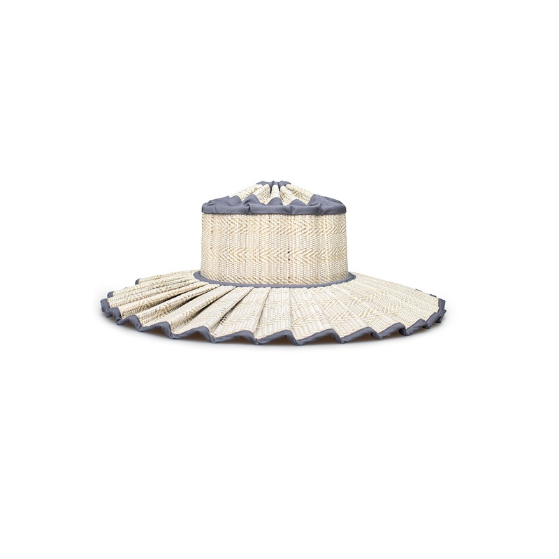 Lorna Murray Capri Maxi Hat in Sydney