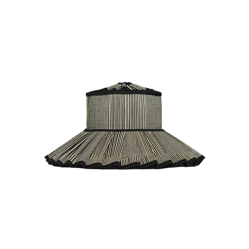 Lorna Murray Island Capri Maxi Hat in Balearic Islands