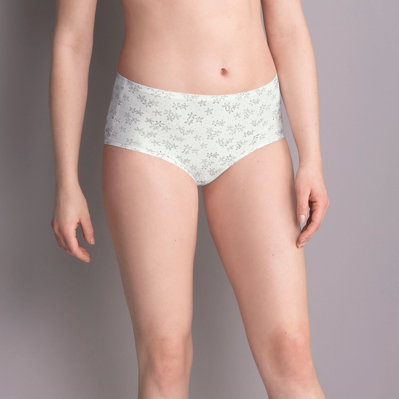 Anita - Essential Art High Waist+ Crystal