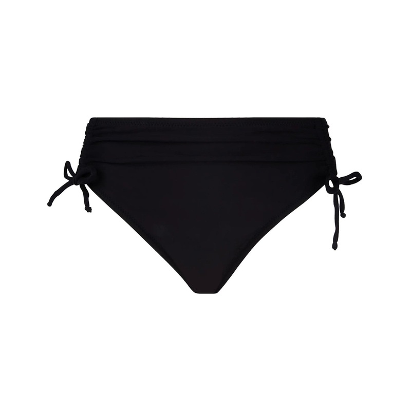 Antigel Swimwear By Lise Charmel - La Chiquissima Classic Bikini Bottom Noir