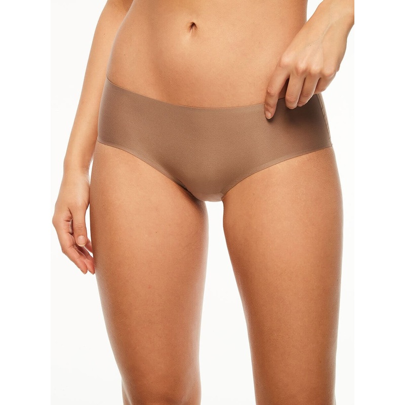 Chantelle - Softstretch Hipster Cappuccino