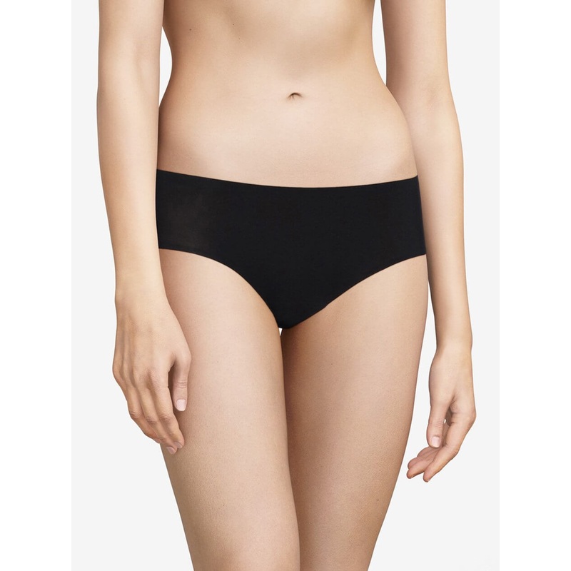 Chantelle - Softstretch Hipster X3 Pack Black