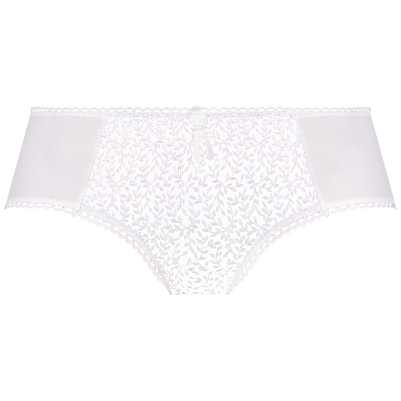 Empreinte - Kate Shorty White