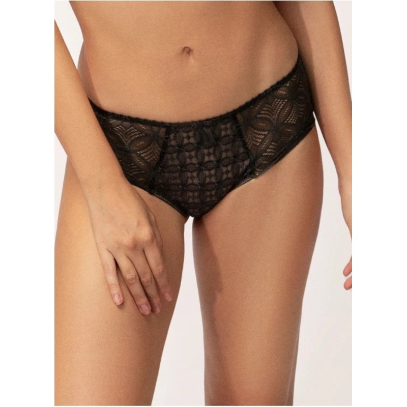 Empreinte - Romy Shorty Reglisse