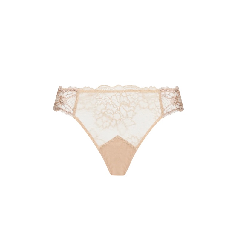 Lise Charmel - Sublime En Dentelle Italian Brief Nude