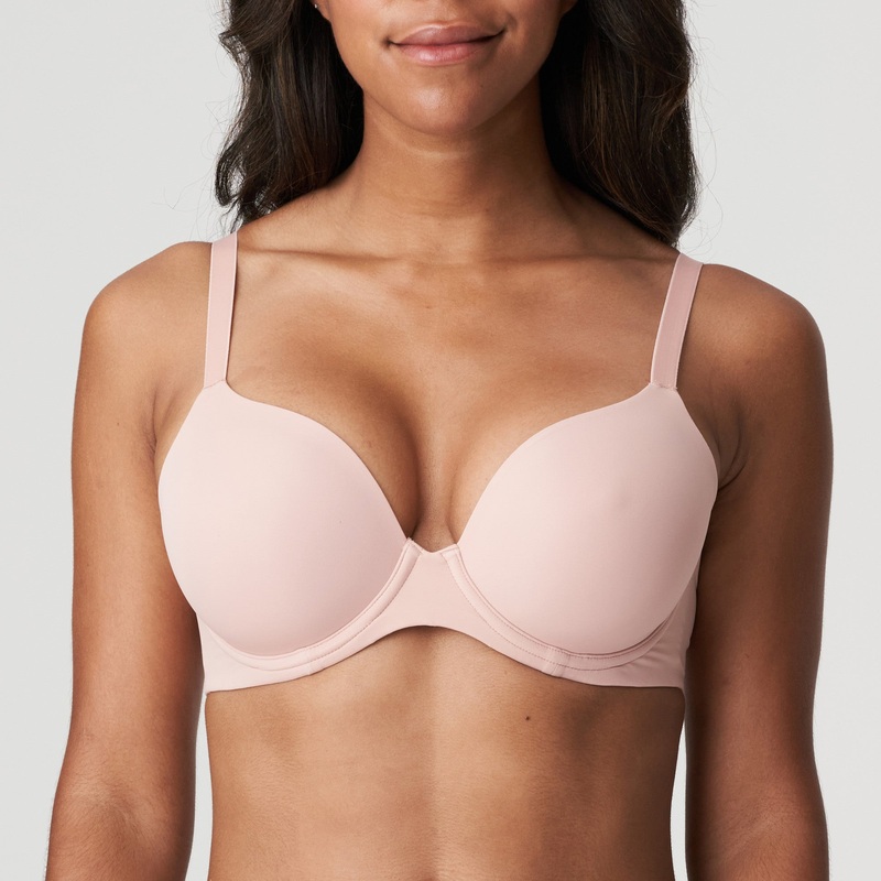 Primadonna - Figuras Spacer Bra Powder Rose
