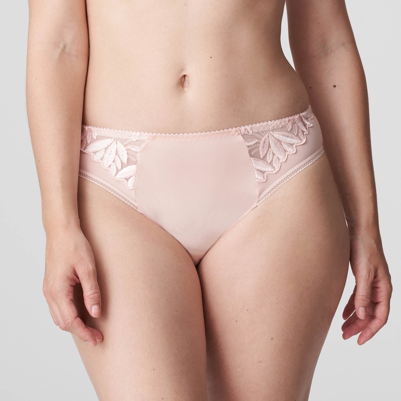 Primadonna - Orlando Rio Briefs Pearly Pink