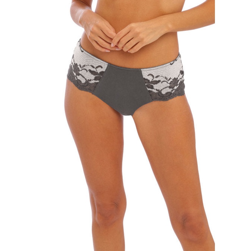 Wacoal - Florilege Shorty Inky Flower
