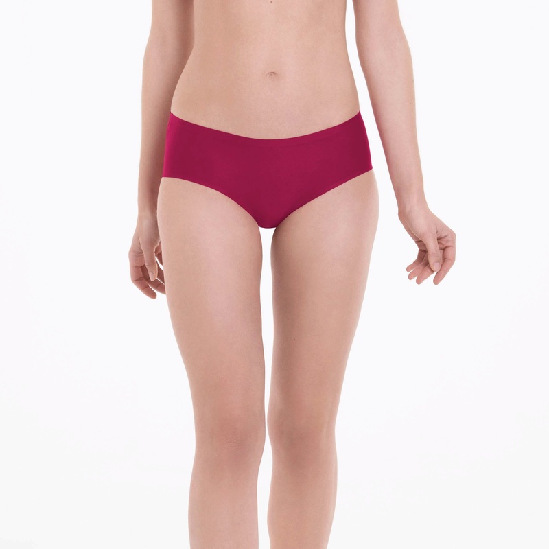 Anita - Essential Hipster Cherry Red