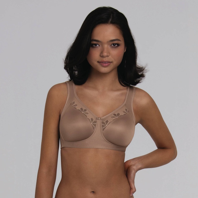 Anita - Sophia Comfort Bra With Molding Dusty Rose