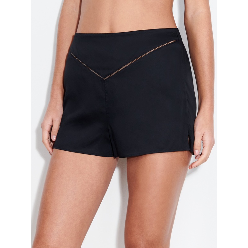 Chantelle - Monogram Shorts Black