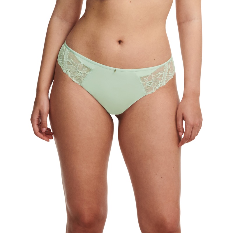 Chantelle - Orangerie Dream Tanga Green Lily